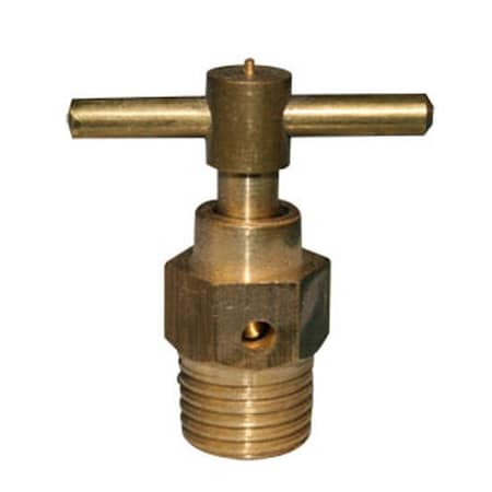 Aftermarket Drain faucet A-VPE3604-AI